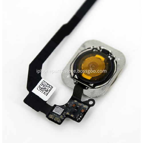 Home Button Flex Parts for iPhone 5S